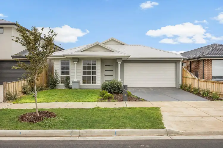 22 Machine Street, Sunbury VIC 3429