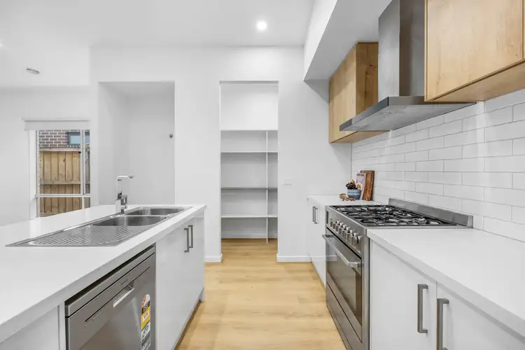 Fifth view of Homely house listing, 22 Machine Street, Sunbury VIC 3429