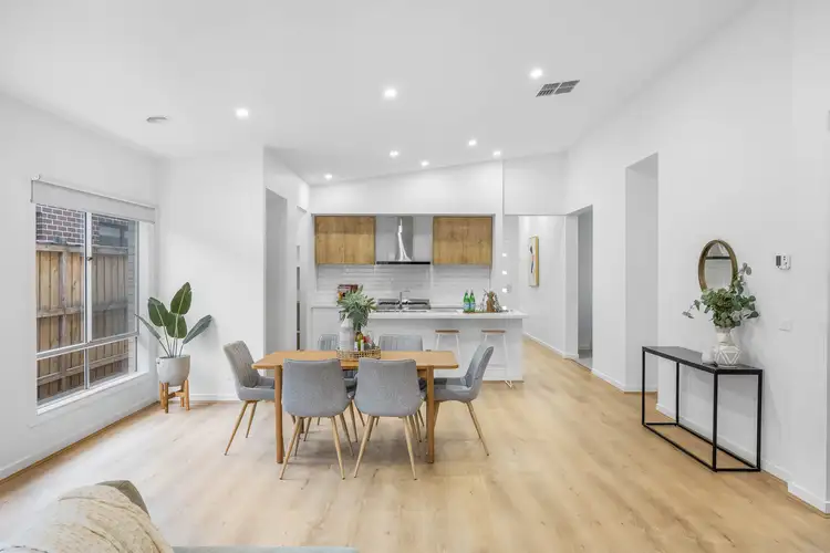 Sixth view of Homely house listing, 22 Machine Street, Sunbury VIC 3429