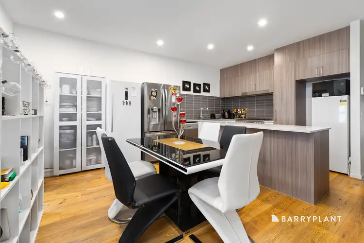 Third view of Homely townhouse listing, 7 Garigal Way, Wollert VIC 3750