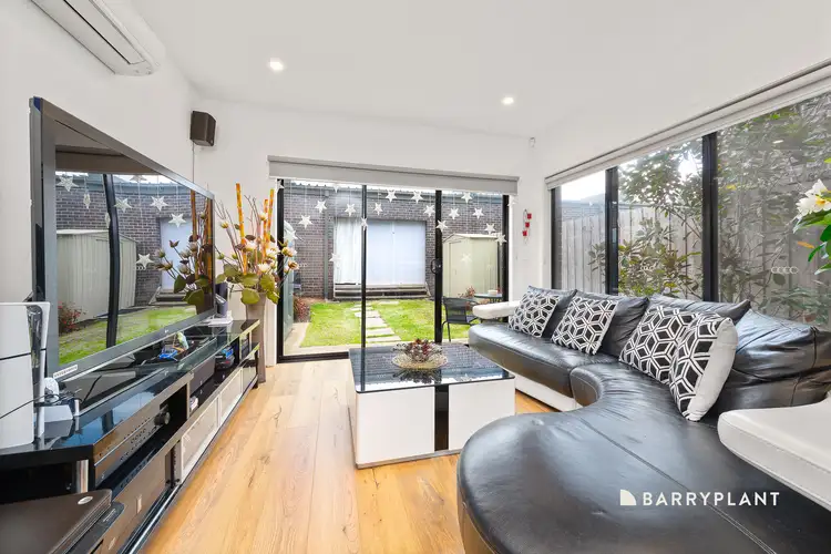 Fourth view of Homely townhouse listing, 7 Garigal Way, Wollert VIC 3750