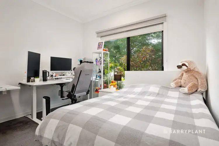 Fifth view of Homely townhouse listing, 7 Garigal Way, Wollert VIC 3750