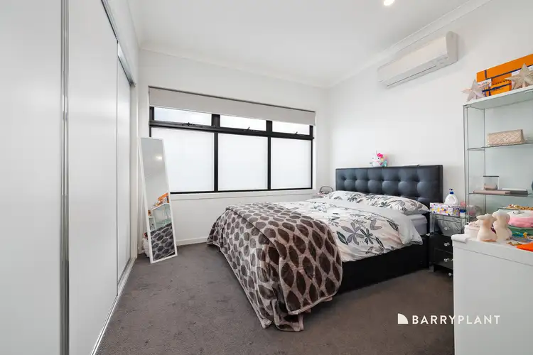 Sixth view of Homely townhouse listing, 7 Garigal Way, Wollert VIC 3750