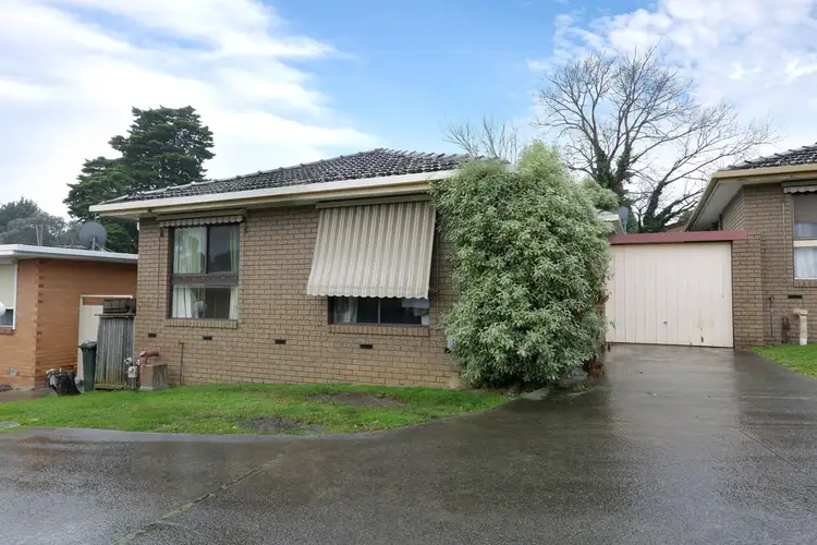 19/114 Ferntree Gully Road, Oakleigh East VIC 3166