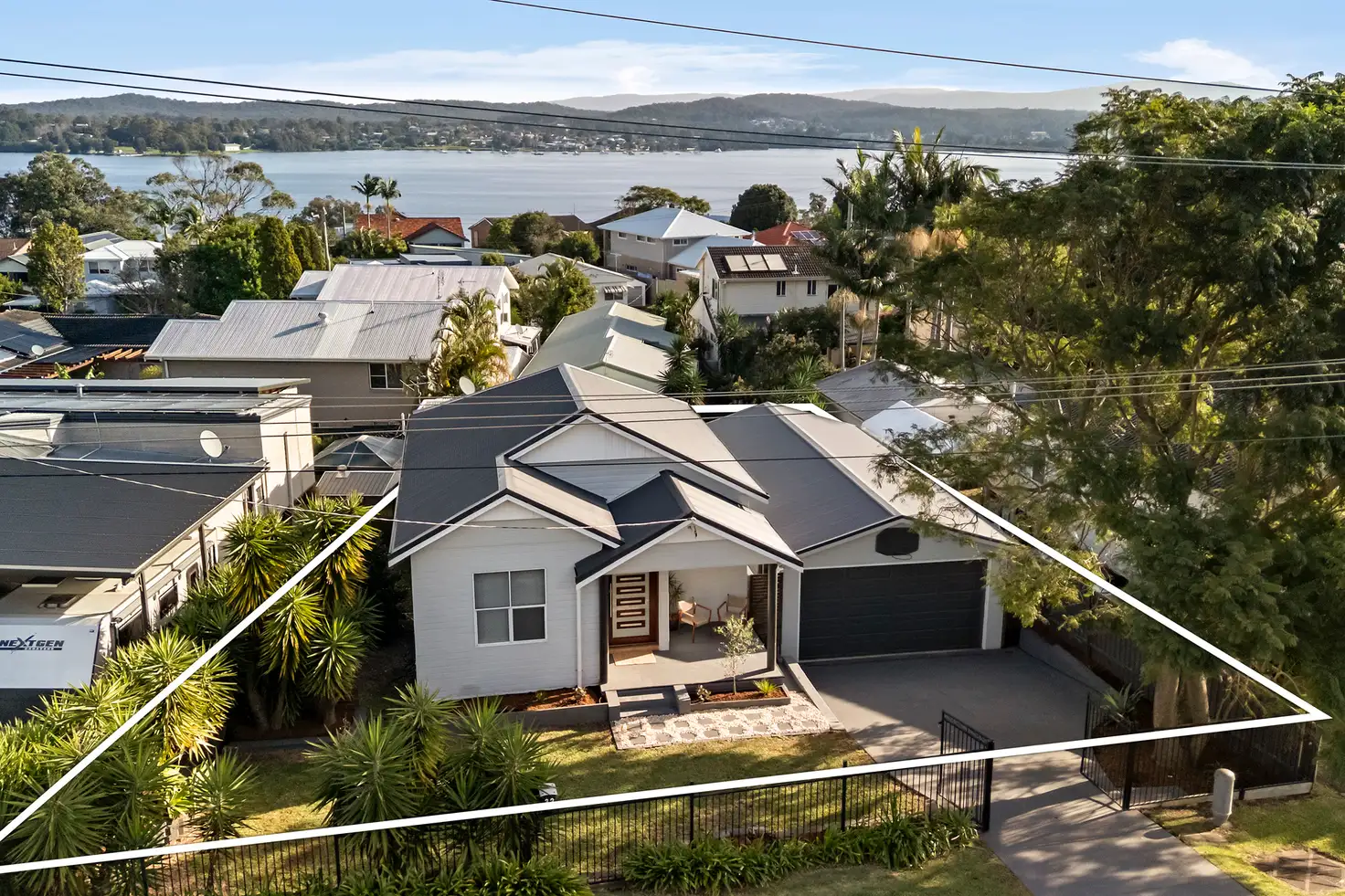 Main view of Homely house listing, 32 Speers Street, Speers Point NSW 2284