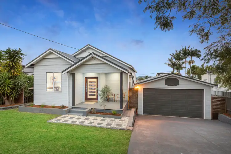 Second view of Homely house listing, 32 Speers Street, Speers Point NSW 2284