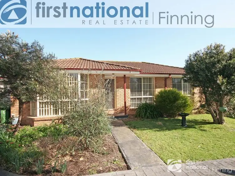 3/37 Lyall Street, Cranbourne VIC 3977