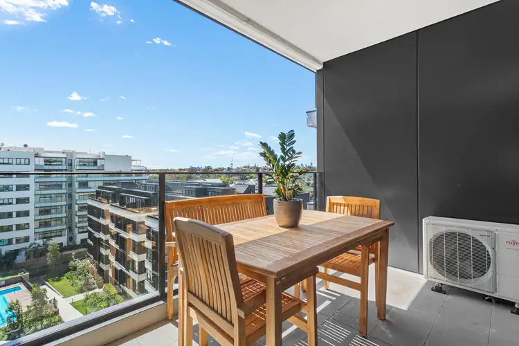 802/22a George Street, Leichhardt NSW 2040