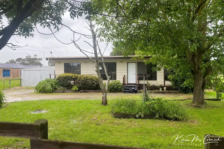 65 Princes Avenue, Longwarry VIC 3816