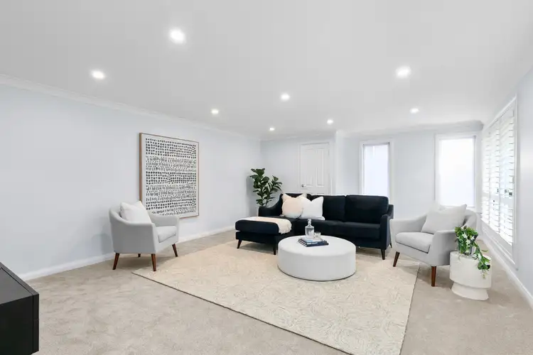 Fourth view of Homely house listing, 27 Sandhurst Crescent, Glenhaven NSW 2156
