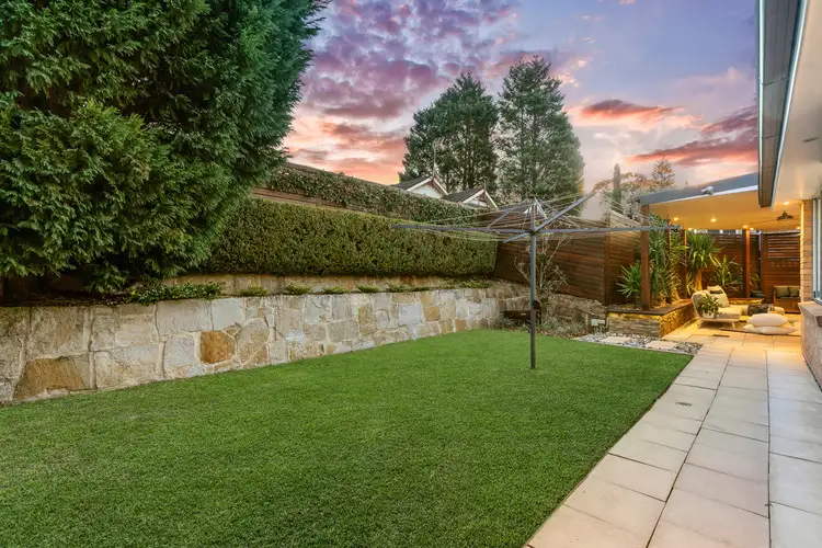 Fifth view of Homely house listing, 27 Sandhurst Crescent, Glenhaven NSW 2156