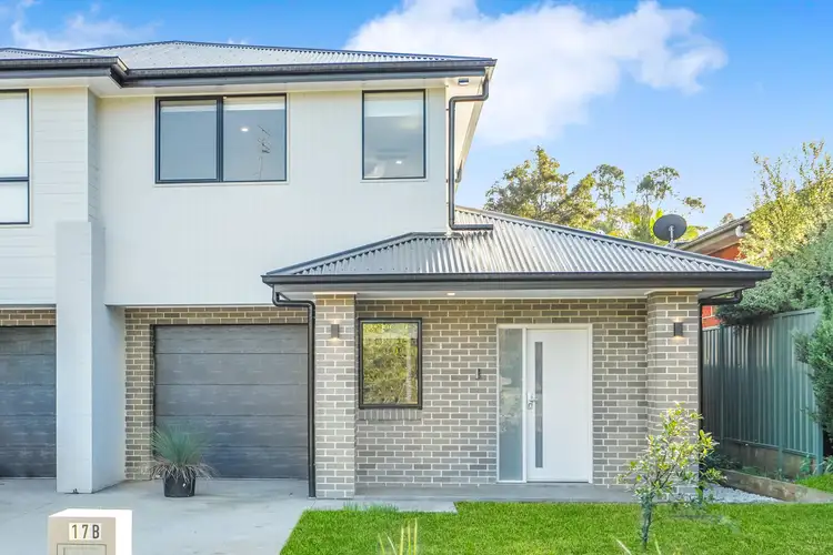 17B Panorama Road, Penrith NSW 2750