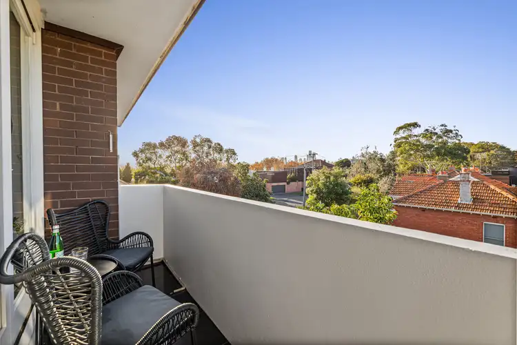 14/136 Park Street, St Kilda West VIC 3182