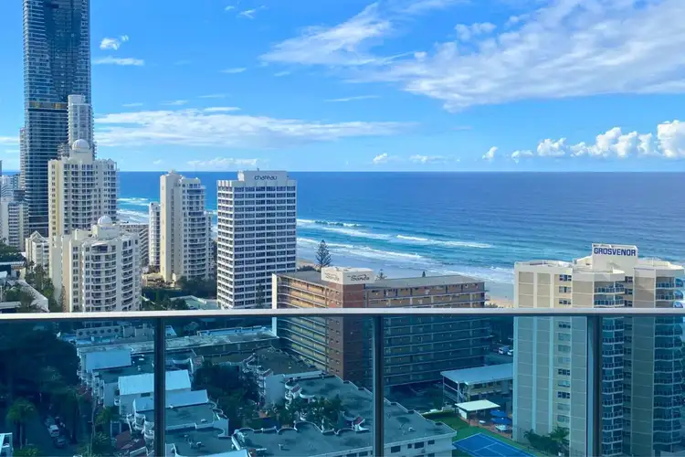21802/3113 Surfers Paradise Boulevard, Surfers Paradise QLD 4217