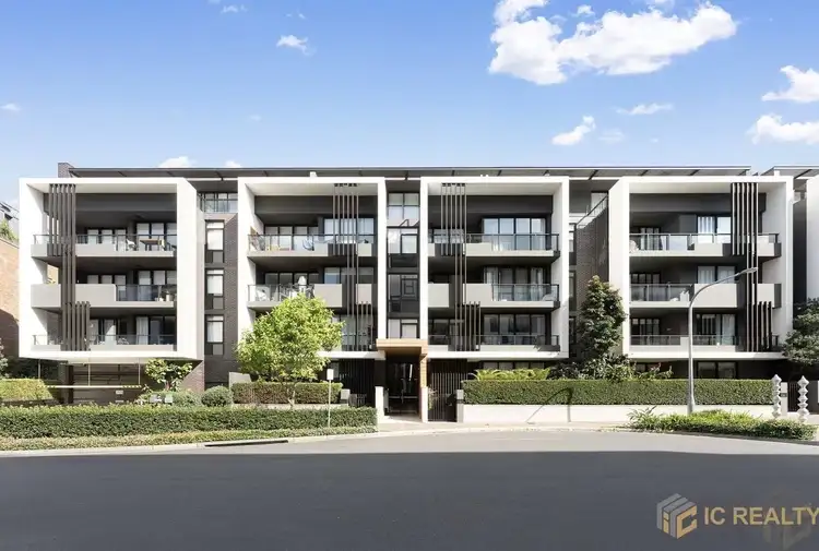 Main view of Homely apartment listing, 10 Grattan Close, Forest Lodge NSW 2037