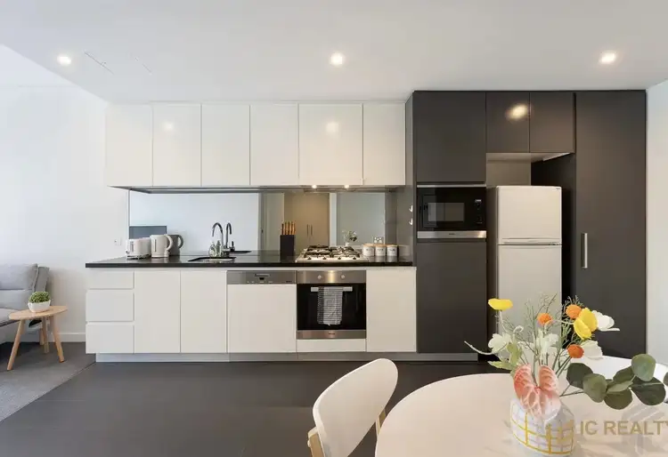 Second view of Homely apartment listing, 10 Grattan Close, Forest Lodge NSW 2037