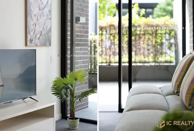 Fifth view of Homely apartment listing, 10 Grattan Close, Forest Lodge NSW 2037