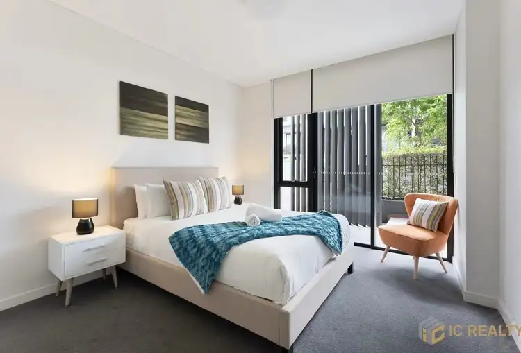 Sixth view of Homely apartment listing, 10 Grattan Close, Forest Lodge NSW 2037