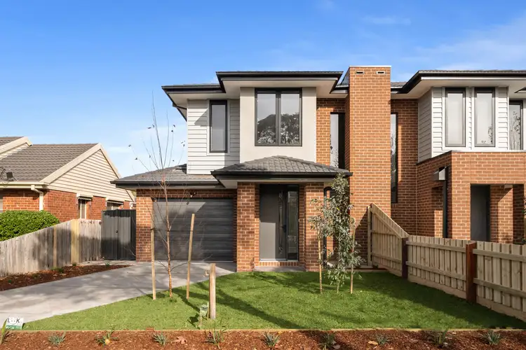 61 Hawker Street, Ivanhoe VIC 3079