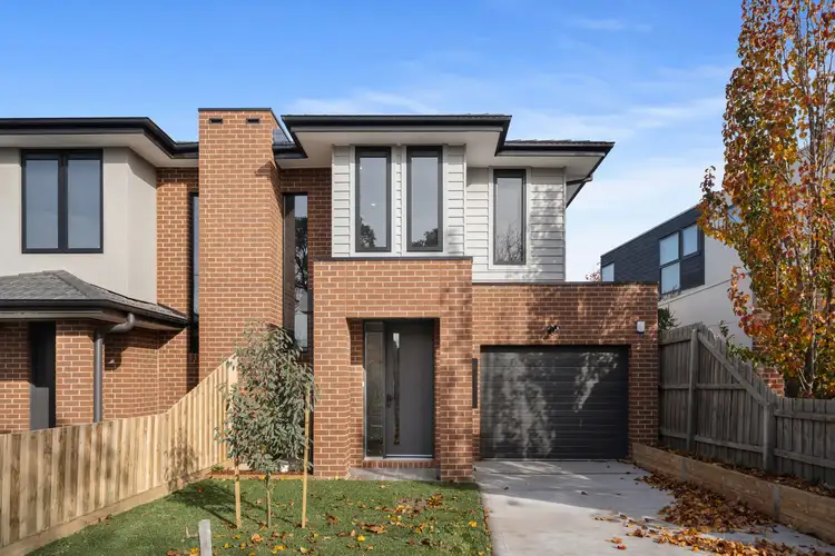 61A Hawker Street, Ivanhoe VIC 3079