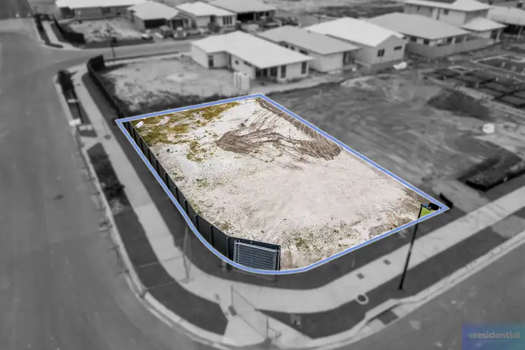 Main view of Homely land listing, 1 River Street, Banya QLD 4551