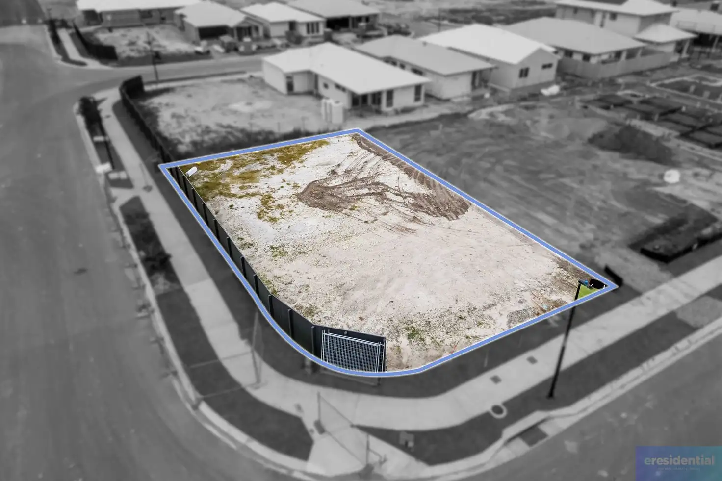Main view of Homely land listing, 1 River Street, Banya QLD 4551