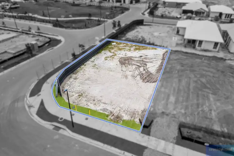 Second view of Homely land listing, 1 River Street, Banya QLD 4551