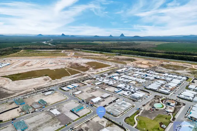 Fifth view of Homely land listing, 1 River Street, Banya QLD 4551