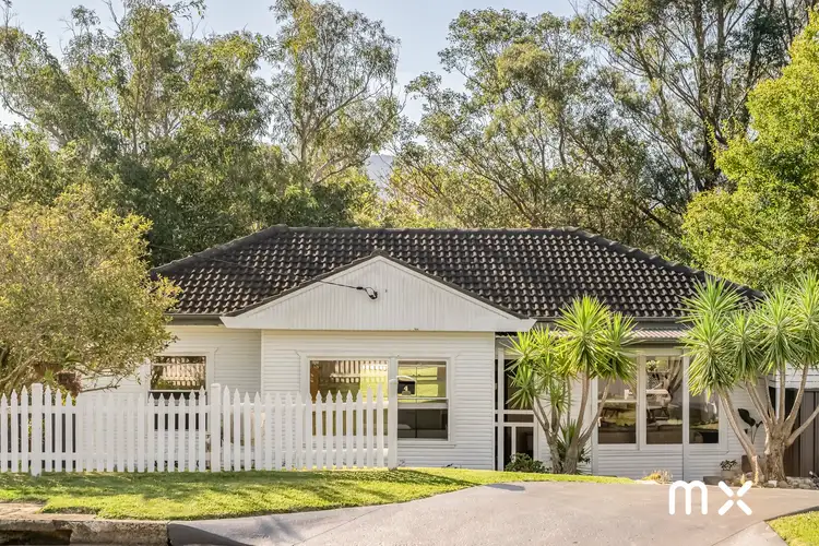 Third view of Homely house listing, 4 Leigh Crescent, Unanderra NSW 2526