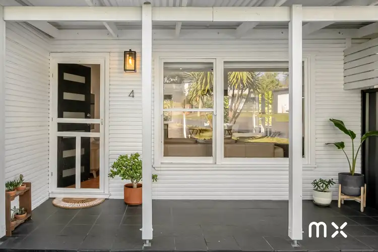 Fourth view of Homely house listing, 4 Leigh Crescent, Unanderra NSW 2526