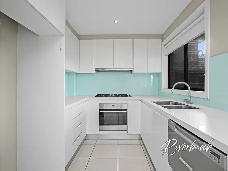 Second view of Homely house listing, 34A Daruga Avenue, Pemulwuy NSW 2145
