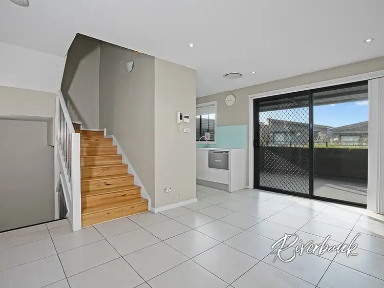 Third view of Homely house listing, 34A Daruga Avenue, Pemulwuy NSW 2145