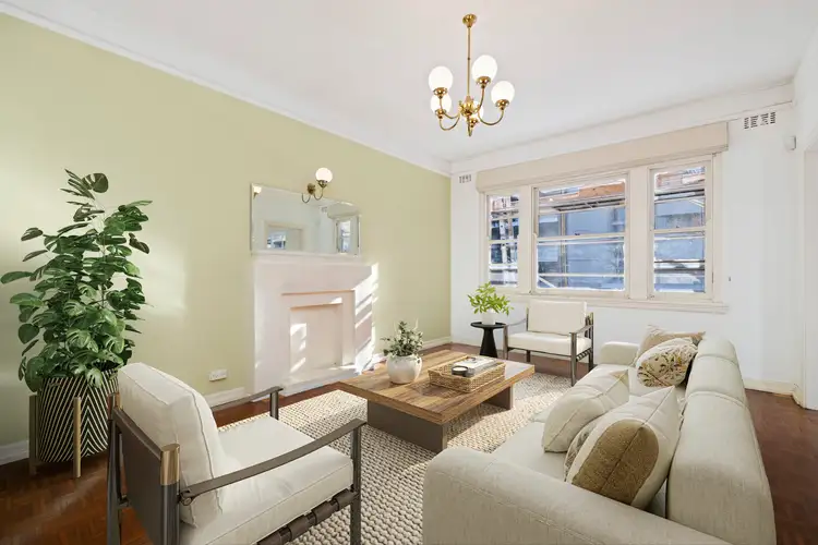 Main view of Homely apartment listing, 1/47 Waverley Street, Bondi Junction NSW 2022