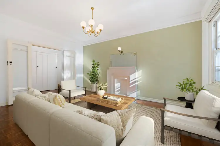 Second view of Homely apartment listing, 1/47 Waverley Street, Bondi Junction NSW 2022