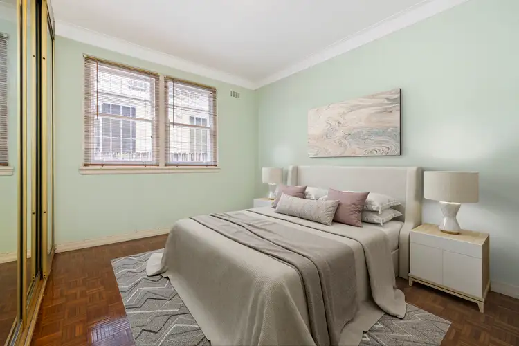 Third view of Homely apartment listing, 1/47 Waverley Street, Bondi Junction NSW 2022