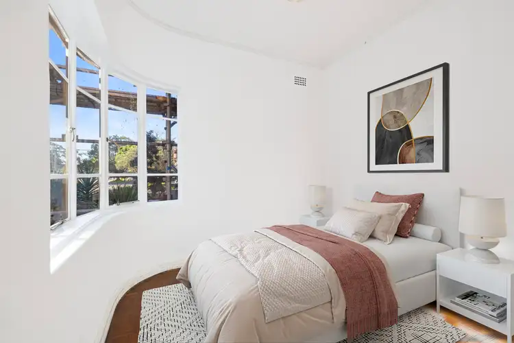 Fifth view of Homely apartment listing, 1/47 Waverley Street, Bondi Junction NSW 2022