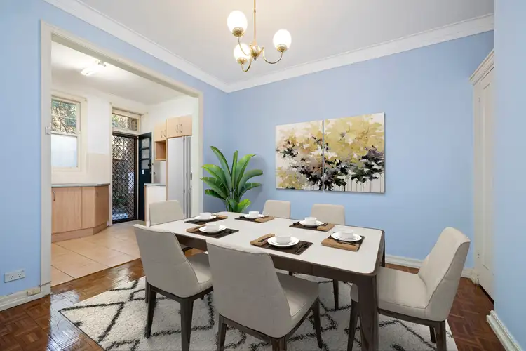 Sixth view of Homely apartment listing, 1/47 Waverley Street, Bondi Junction NSW 2022