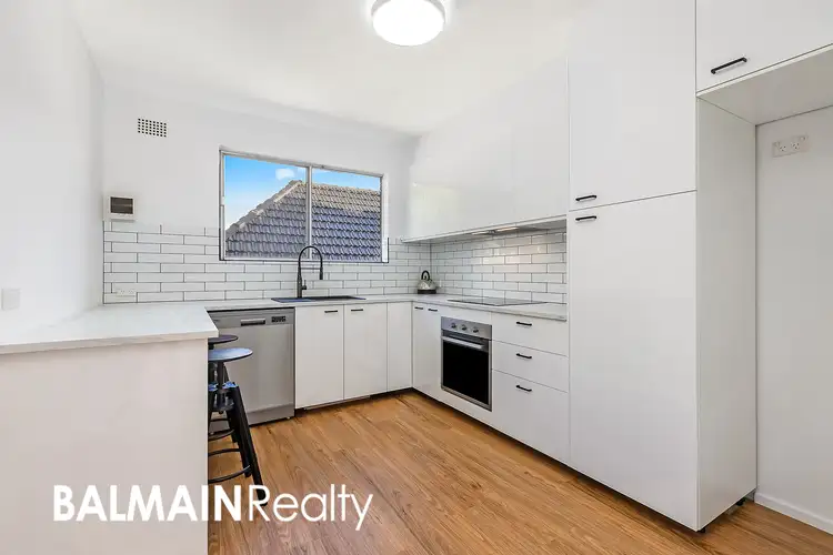 4/416 Marrickville Road, Marrickville NSW 2204