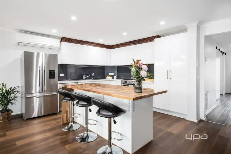 Sixth view of Homely house listing, 255 Westwood Drive, Burnside VIC 3023