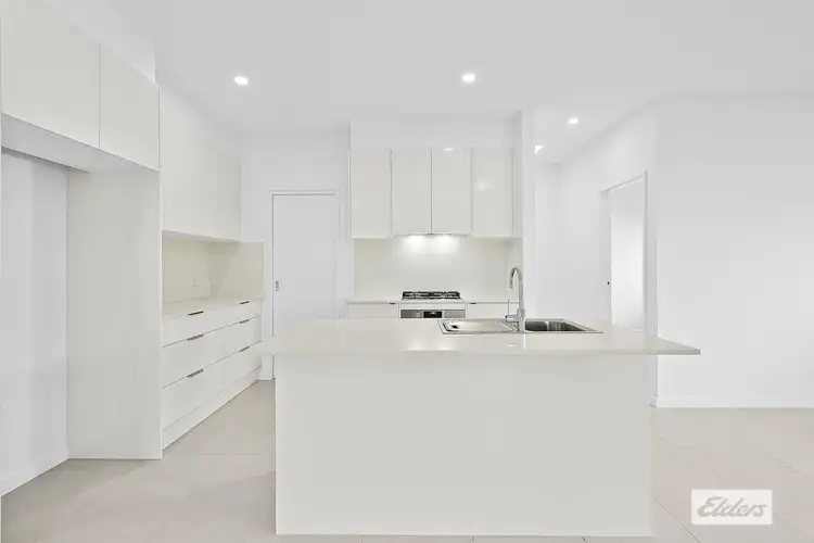 Second view of Homely semi-detached listing, 42a Araluen Terrace, Tullimbar NSW 2527
