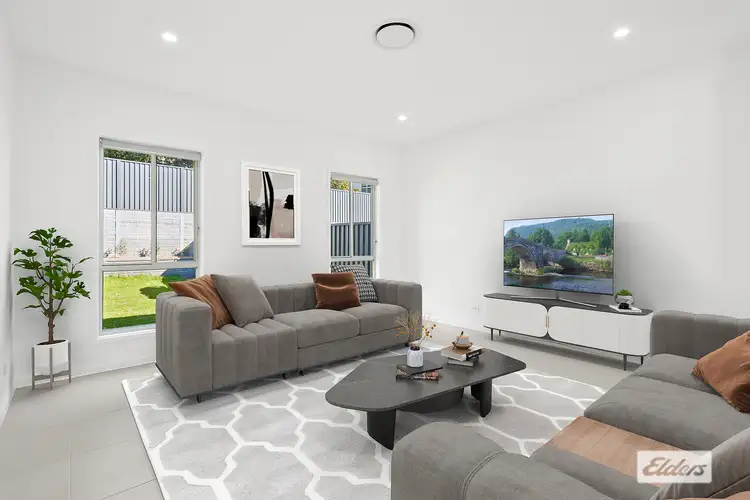 Fourth view of Homely semi-detached listing, 42a Araluen Terrace, Tullimbar NSW 2527