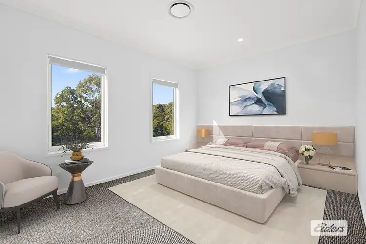 Fifth view of Homely semi-detached listing, 42a Araluen Terrace, Tullimbar NSW 2527