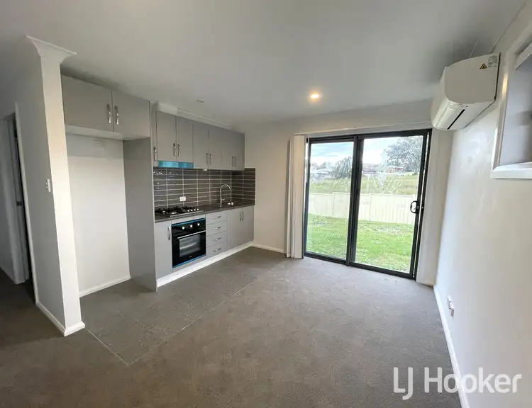 Second view of Homely unit listing, 6B Terry Drive, Inverell NSW 2360