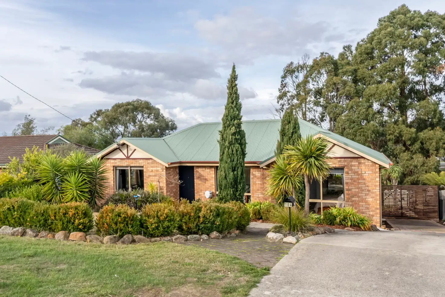 Main view of Homely house listing, 104 Chris Street, Prospect Vale TAS 7250