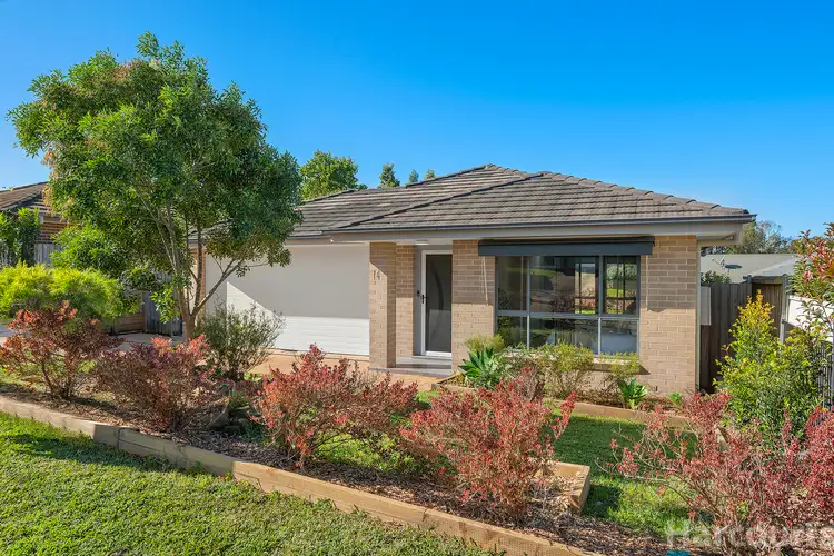 Main view of Homely house listing, 14 Sawmillers Terrace, Cooranbong NSW 2265