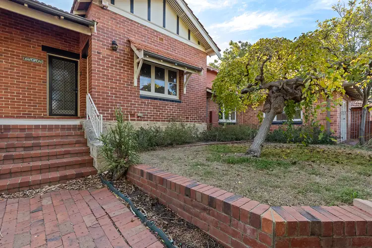 81 Forrest Street, South Perth WA 6151