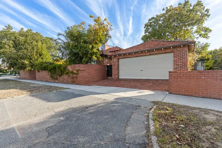 Second view of Homely house listing, 81 Forrest Street, South Perth WA 6151