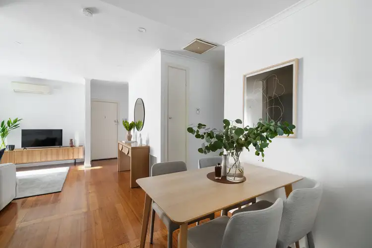 Sixth view of Homely unit listing, 6/2 Lisson Grove, Hawthorn VIC 3122