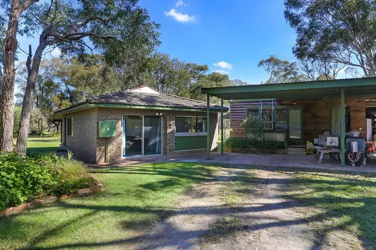 Flat 2/365 The Northern Road, Londonderry NSW 2753