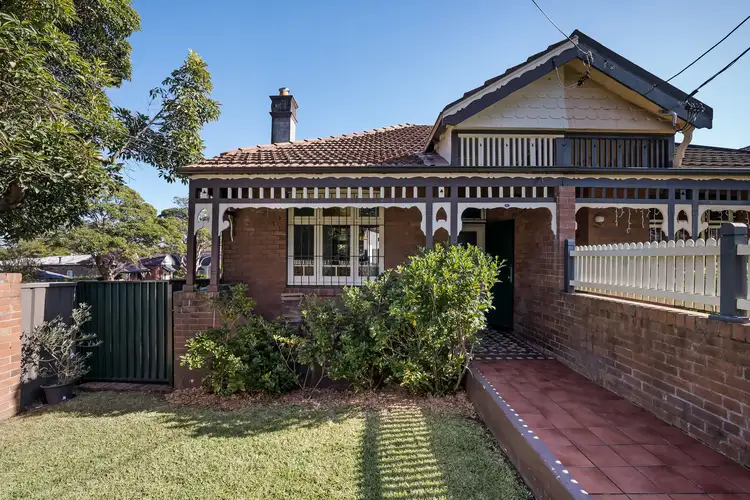 Main view of Homely house listing, 51 Duntroon Street, Hurlstone Park NSW 2193